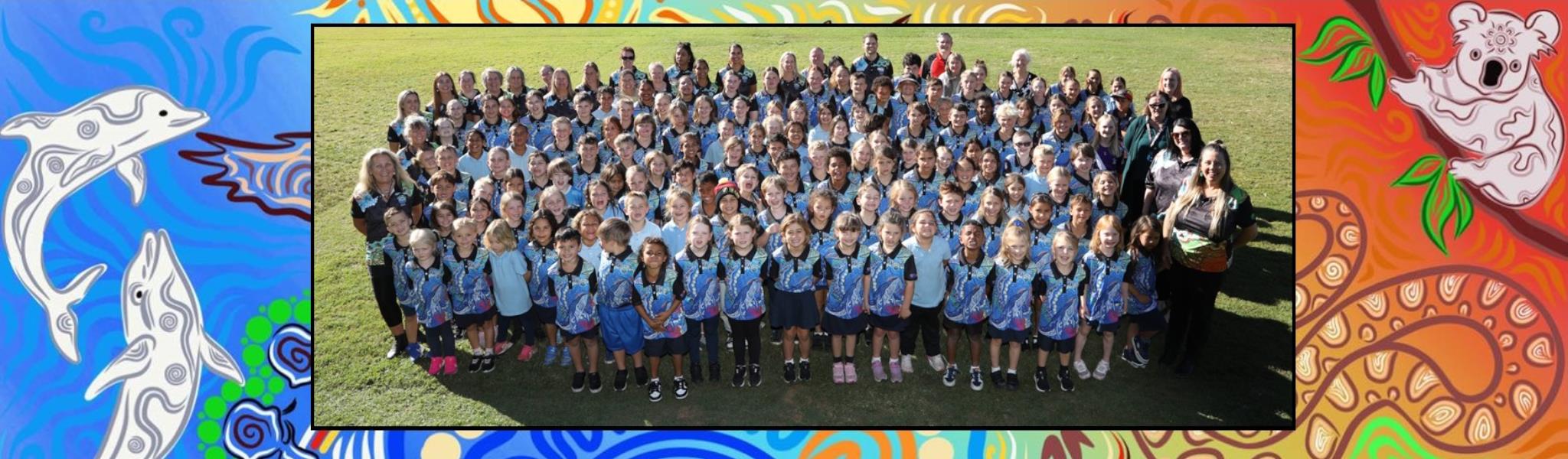 Dunwich State School