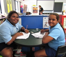 homework club perth